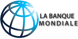 Logo Banque Mondiale
