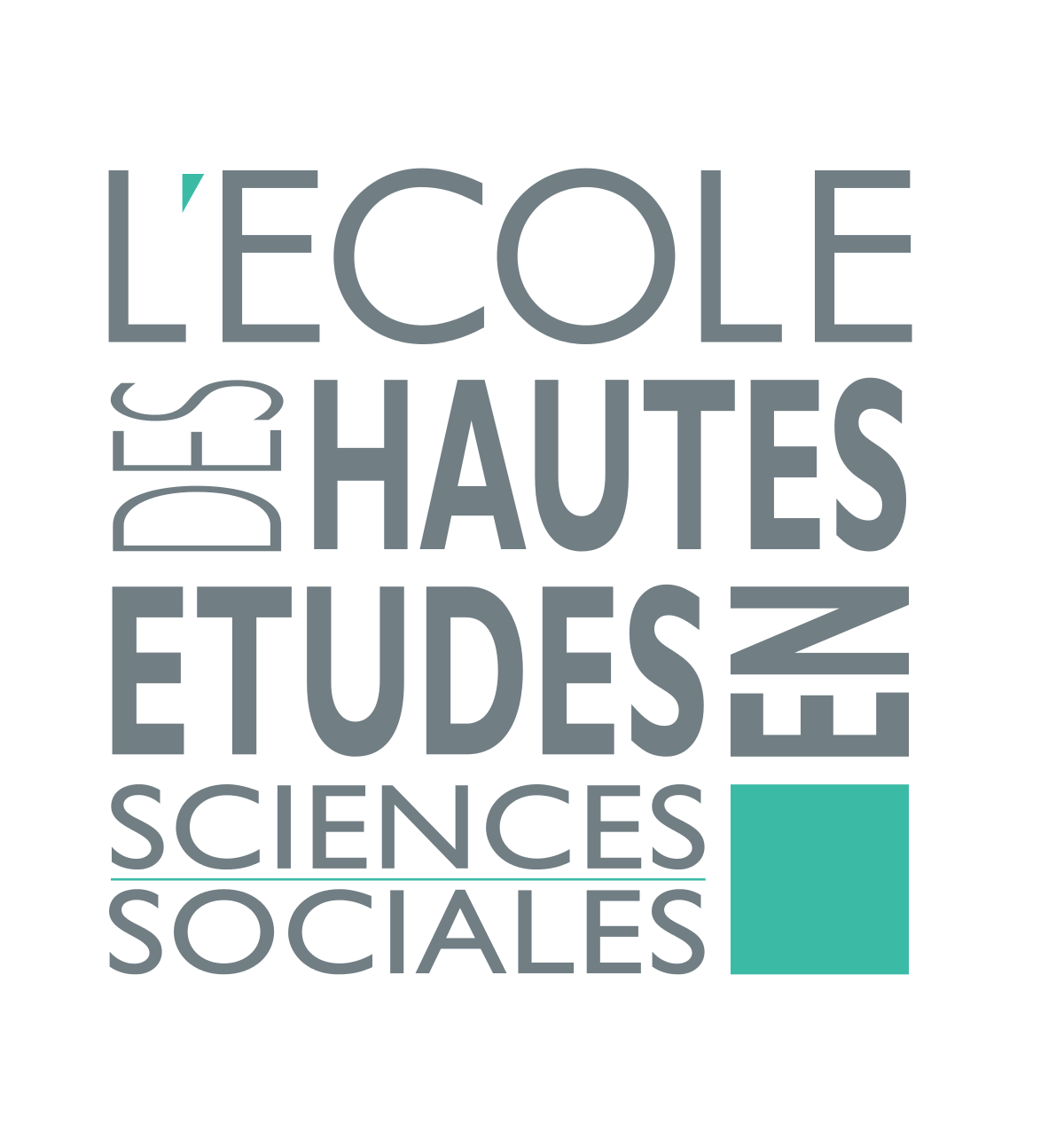 logo ehess