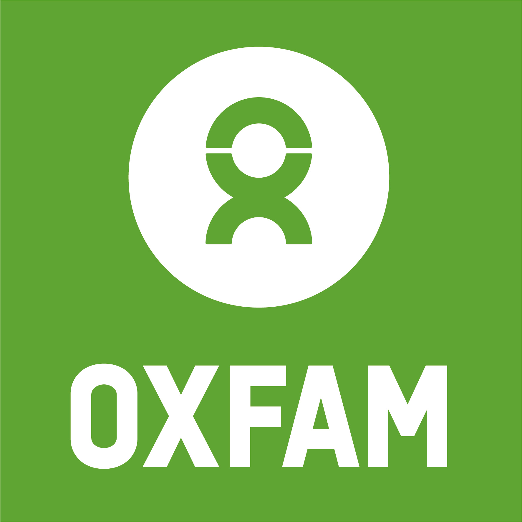 Logo oxfam
