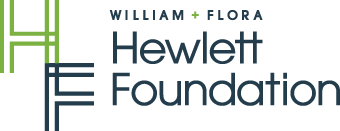 Logo Hewlett