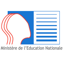 Logo  Ministère de L'éduction Nationale