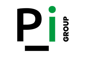 Logo P_I group