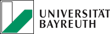 Logo de l'université de Bayreuth