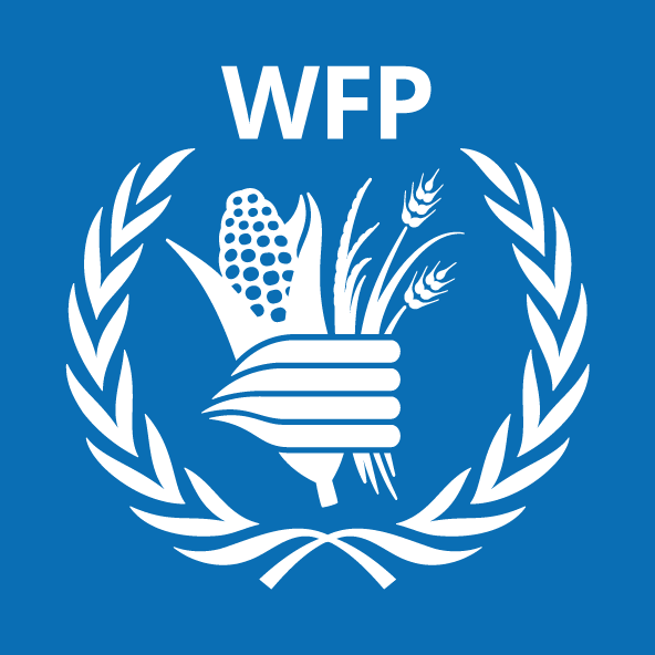 Logo WFP