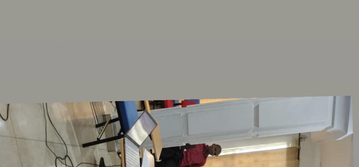Formation sur le modèle des écoles sensibles genre de FAWE entre les chercheurs Pays et les enquêteurs(trices).