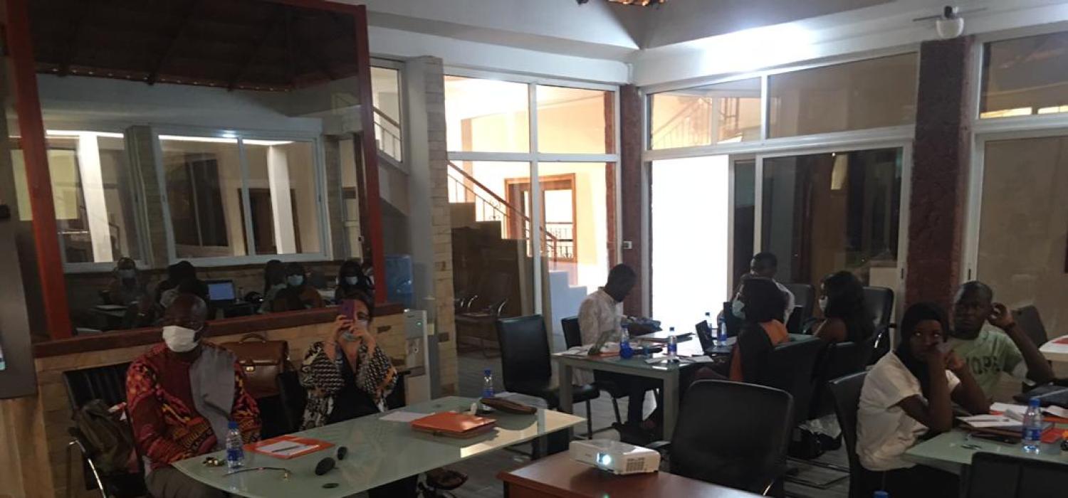 L’Agence Néerlandaise pour l’Entreprise (RVO) a lancé une initiative nommée #CoCreateMyCity. L’intention est de créer un impact en promouvant une action de collaboration internationale et l’échange de connaissances.