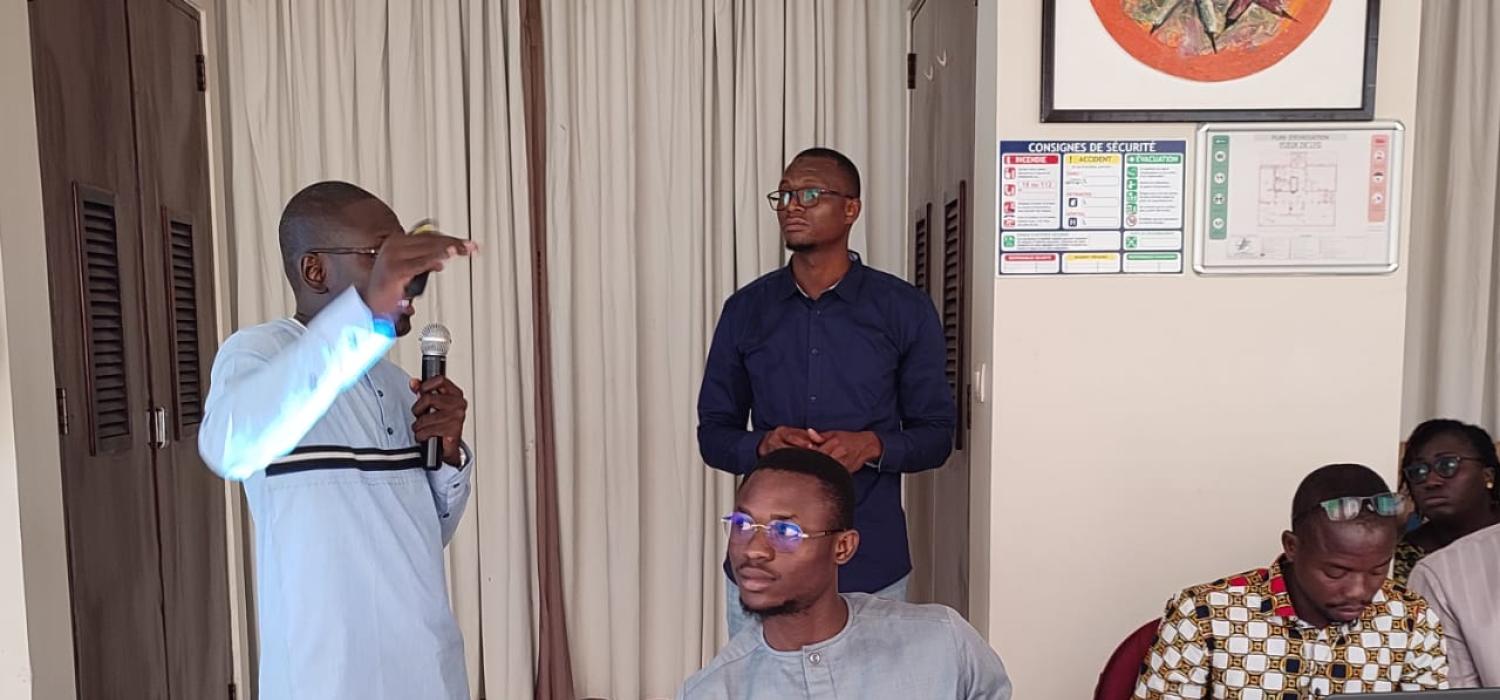 Étude sur l’efficacité et la durabilité financière des systèmes d’assistance sociale au Sénégal