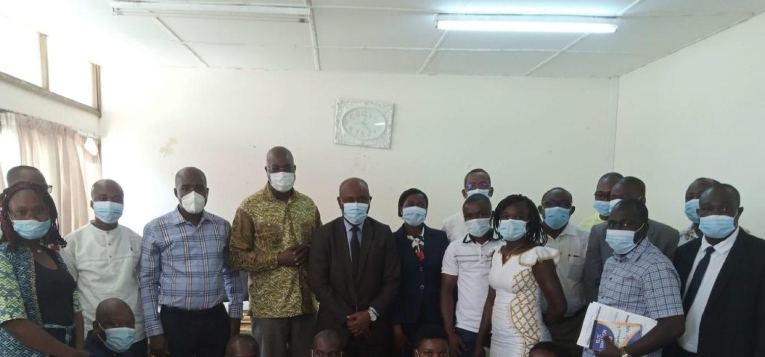 Evaluation des projets de recherche en Côte D’Ivoire pour le désendettement créatif