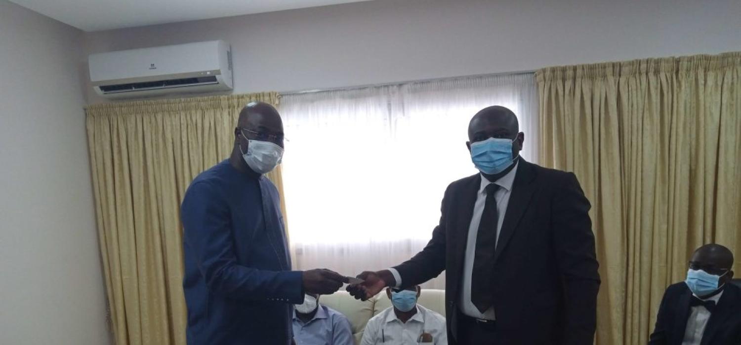 Evaluation des projets de recherche en Côte D’Ivoire pour le désendettement créatif