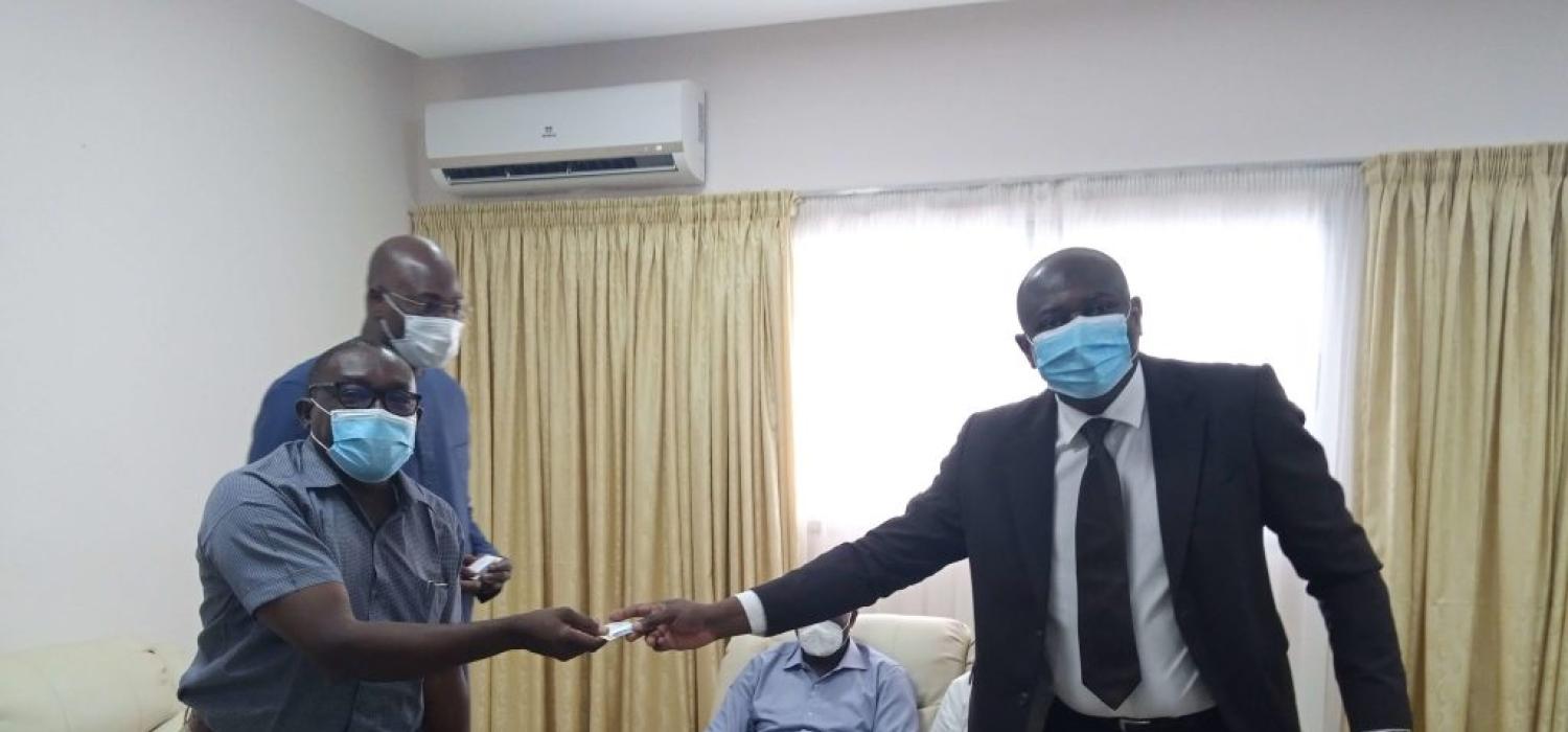 Evaluation des projets de recherche en Côte D’Ivoire pour le désendettement créatif