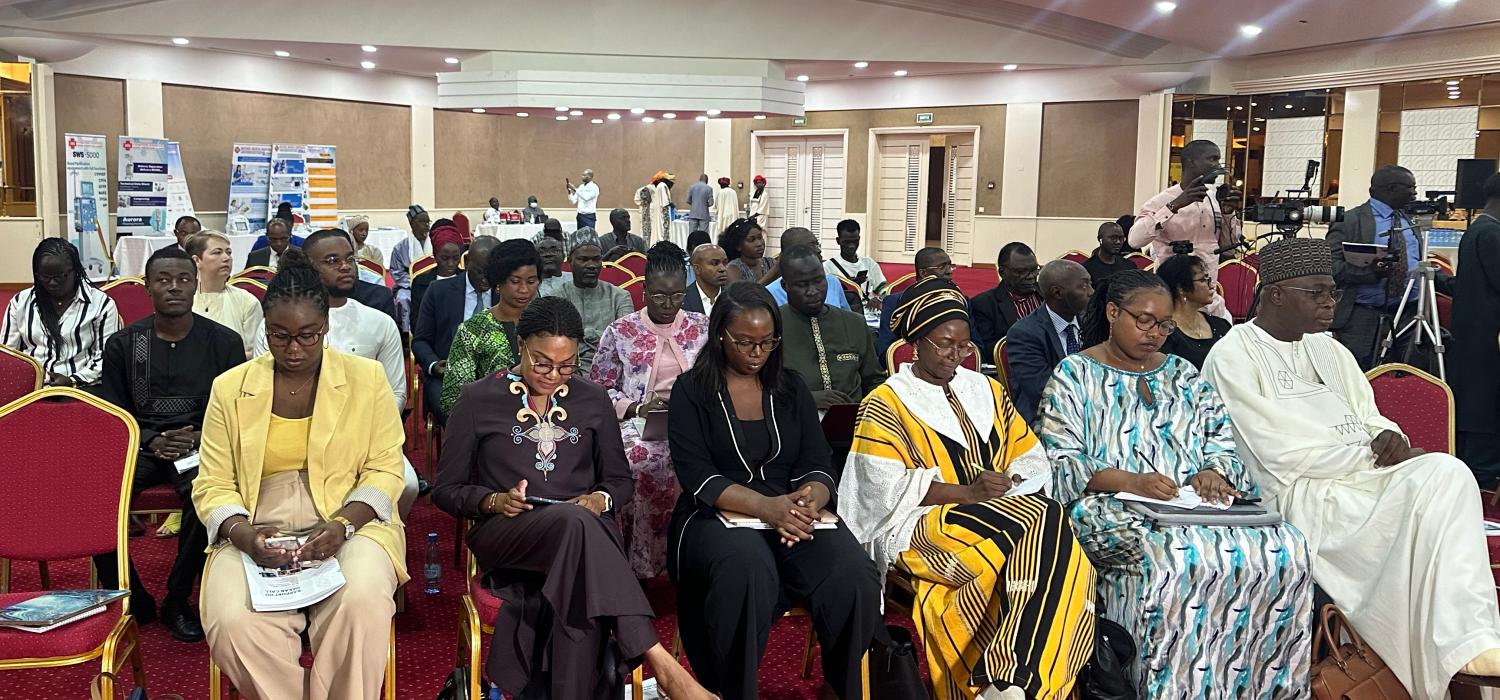 Dynamiques sociales et maladies non transmissibles au Sénégal