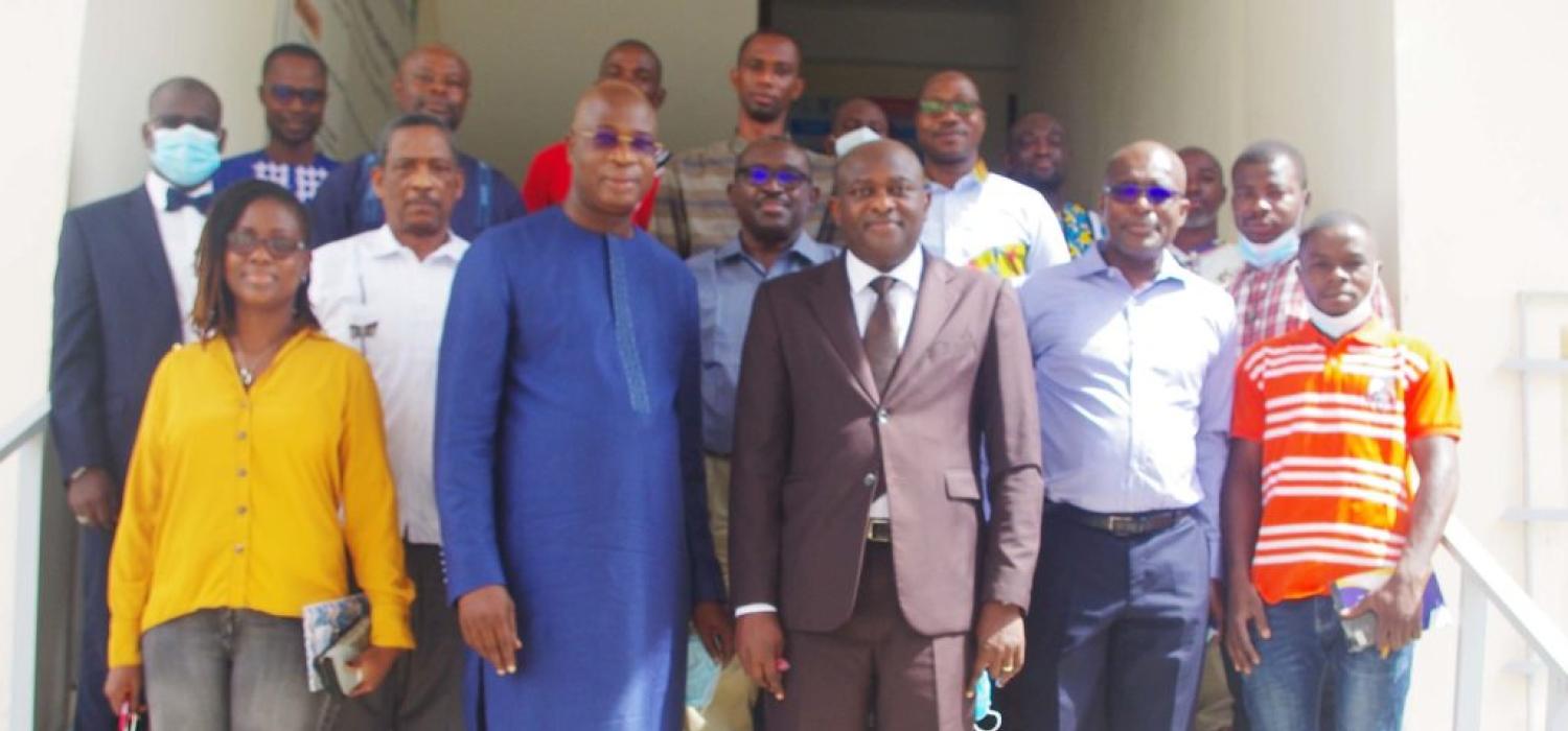 Evaluation des projets de recherche en Côte D’Ivoire pour le désendettement créatif