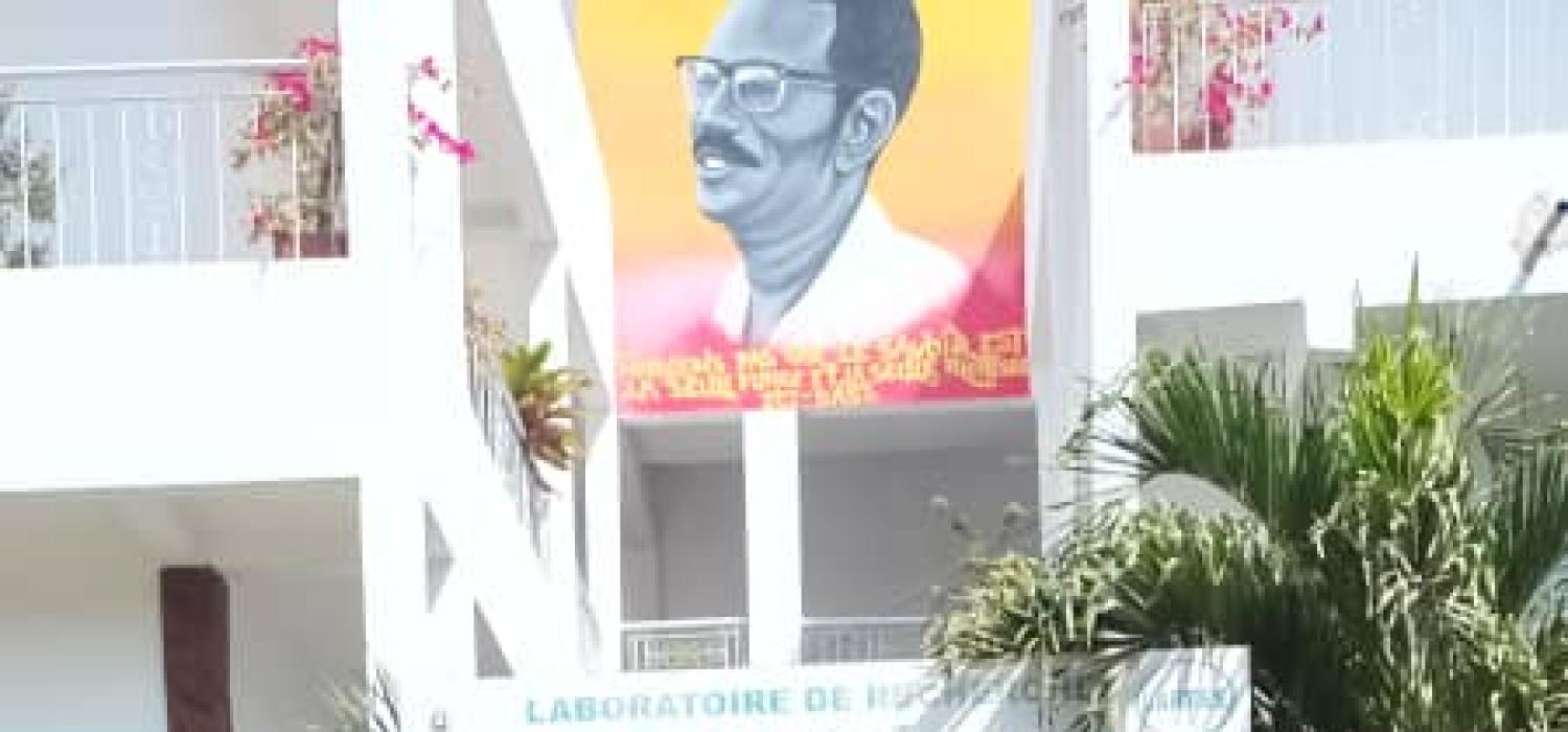 Séance de travail avec la Délégation Mauritanienne en charge de l'Economie Sociale et Solidaire 