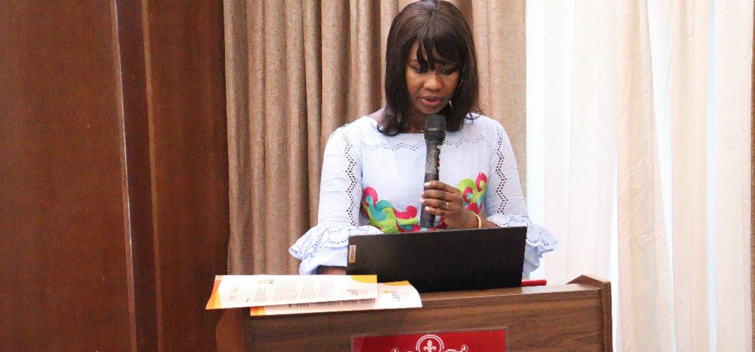 Atelier de validation de la feuille de route EIP et dialogue sur les politiques publiques éclairées par les données probantes