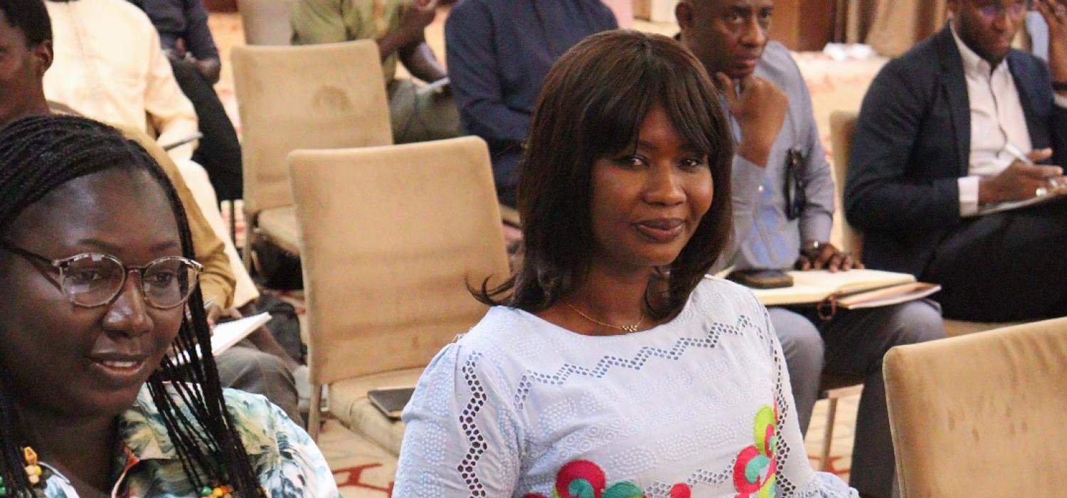 Atelier de validation de la feuille de route EIP et dialogue sur les politiques publiques éclairées par les données probantes