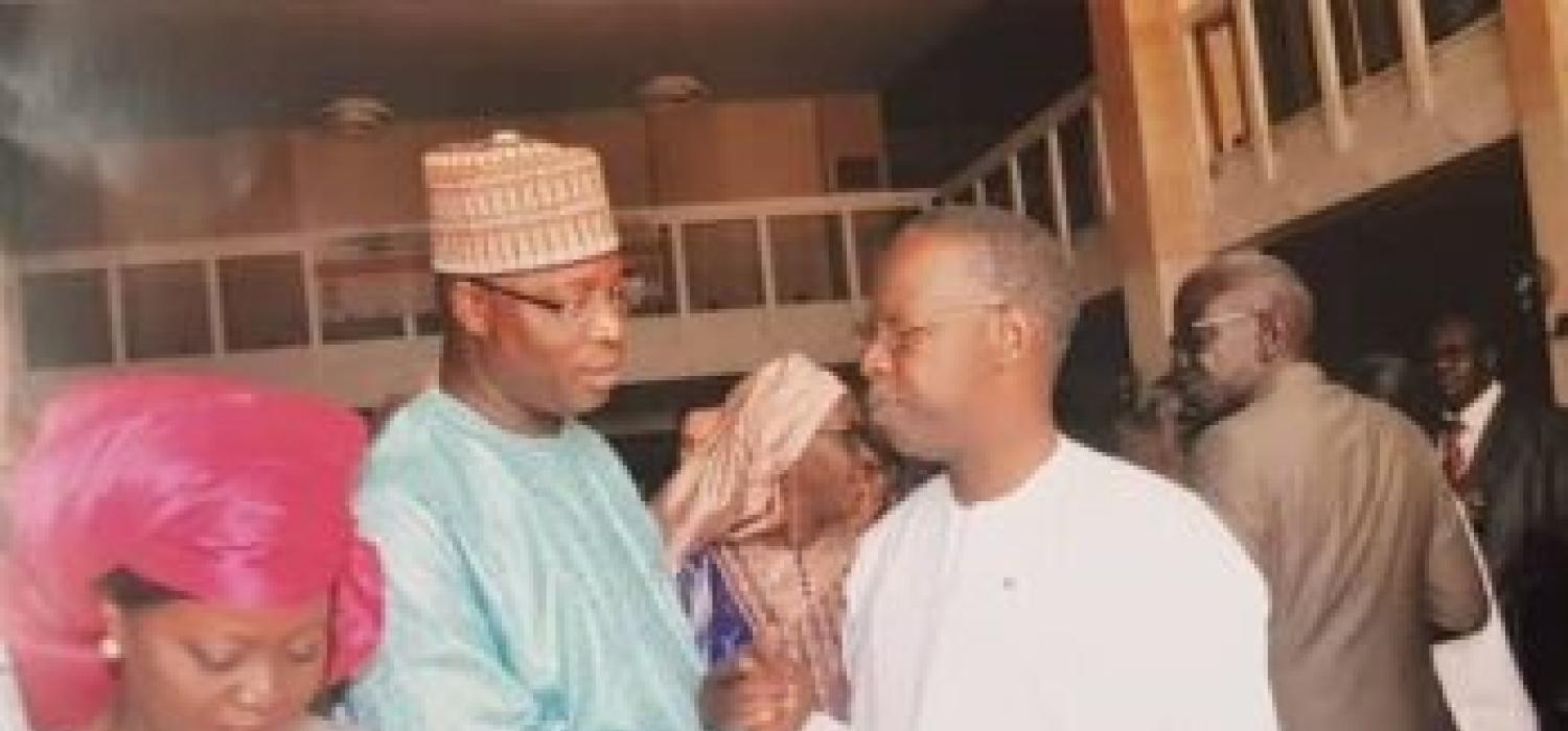 Participation du LARTES-IFAN à la Conférence internationale INAISE 2018 sur le thème « Finance Sociale et Solidaire et émergence des continents »