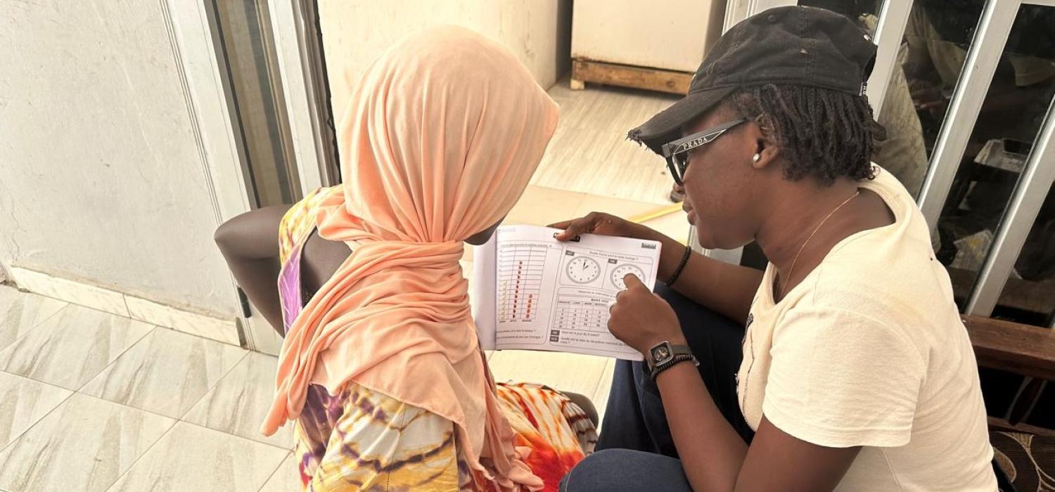 Evaluation à grande échelle ICAN/ICARe avec le réseau PAL