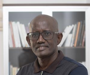Amadou Tidiane NDIAYE