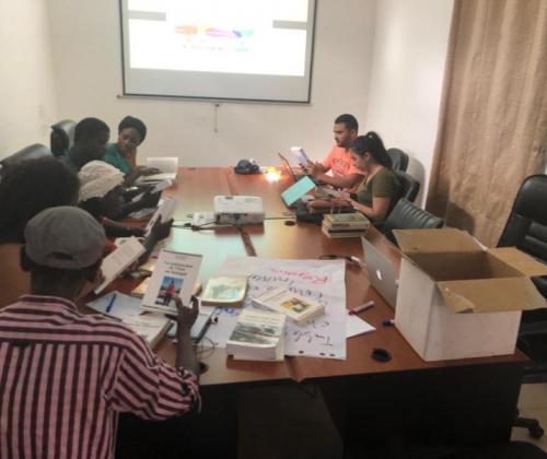 Bien pratiquer la technique du focus group. Par le Prof. Abdou Salam FALL