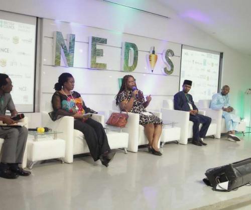 NEDIS EDUCATION INNOVATION SUMMIT 2019