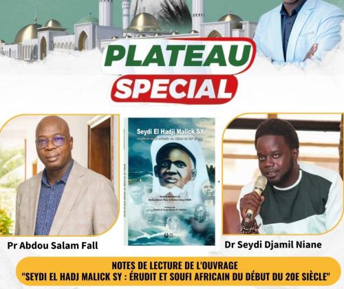 Note de lecture de l'ouvrage