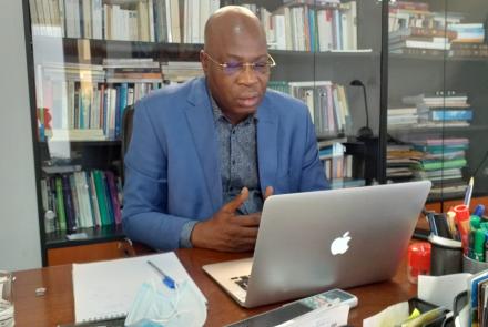 Rédaction d’un article scientifique