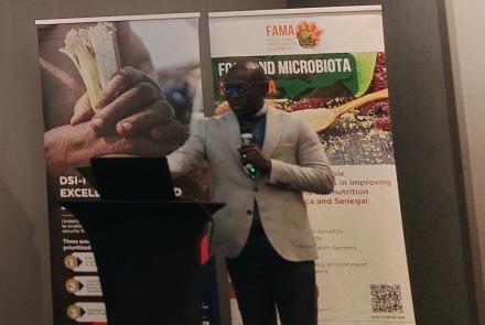 The Use and Revitalization of Traditional Dishes in Dakar